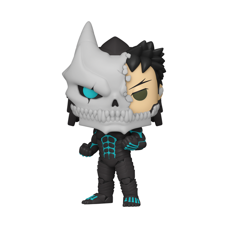 Funko POP! Animation: Kathi No. 8 2079 CHASE (ONLINE ORDER ONLY)