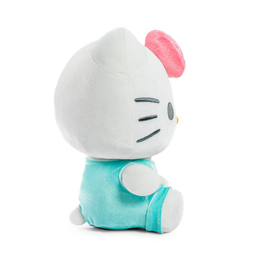 Hello Kitty x Kidrobot Velvet Premium Plush
