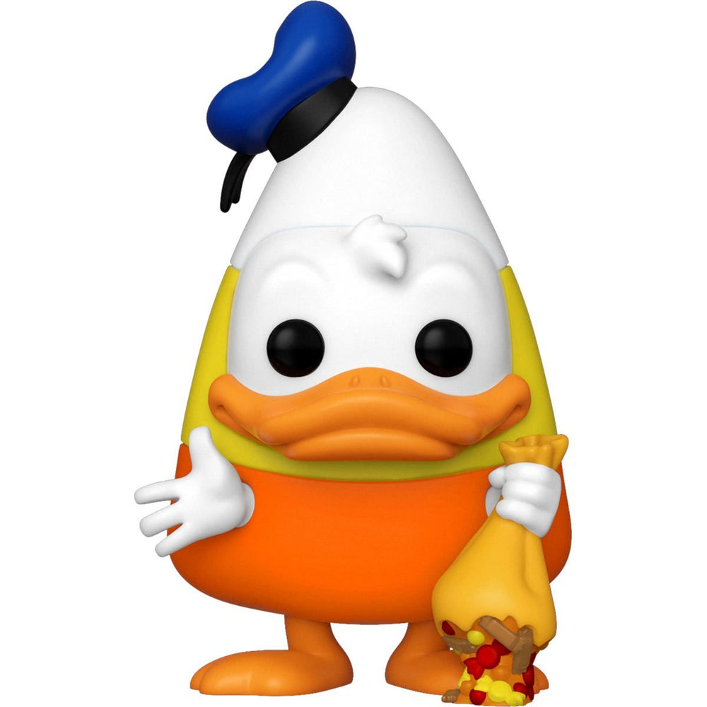 Funko POP! Disney: Donald Duck 1220 (ONLINE ORDER ONLY)