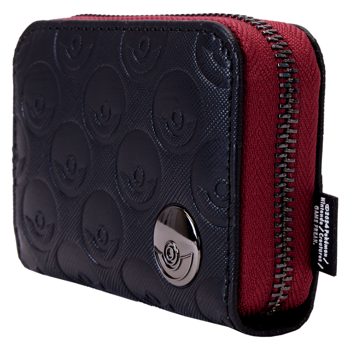 Loungefly COLLECTIV Pokémon The ORGANIZR Accordion Wallet (ONLINE ORDER ONLY)
