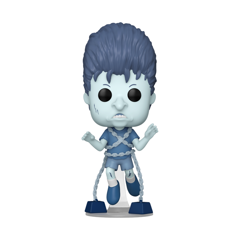 Funko POP! Television: Beavis and Butt-Head - Butt-Head 1594 (Funko Exclusive) (ONLINE ORDER ONLY)