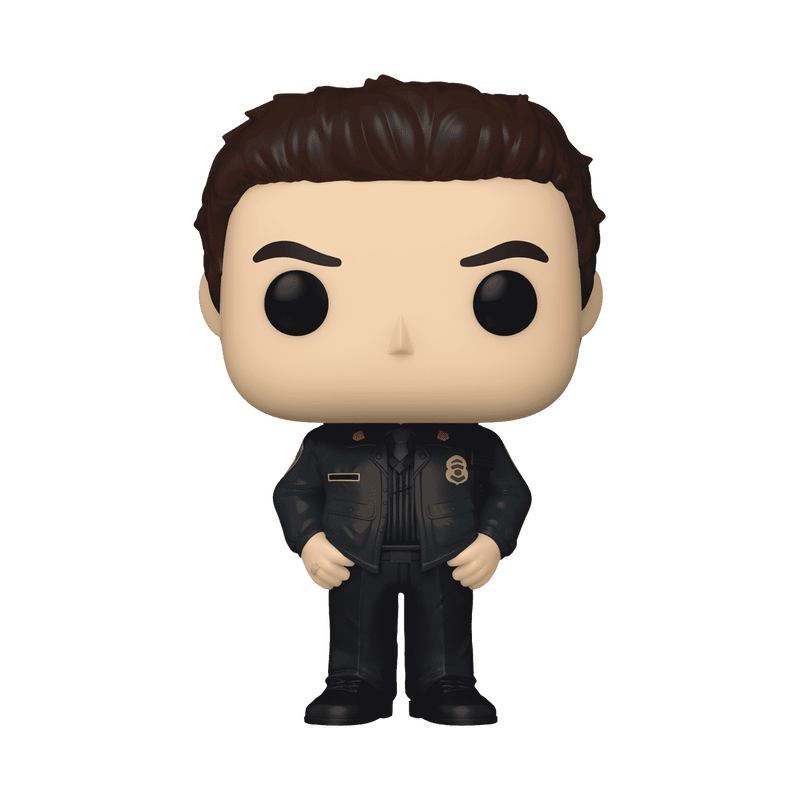 Funko POP! Television: The Wire - James “Jimmy” McNulty 1420 (ONLINE ORDER ONLY)