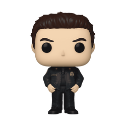 Funko POP! Television: The Wire - James “Jimmy” McNulty 1420 (ONLINE ORDER ONLY)