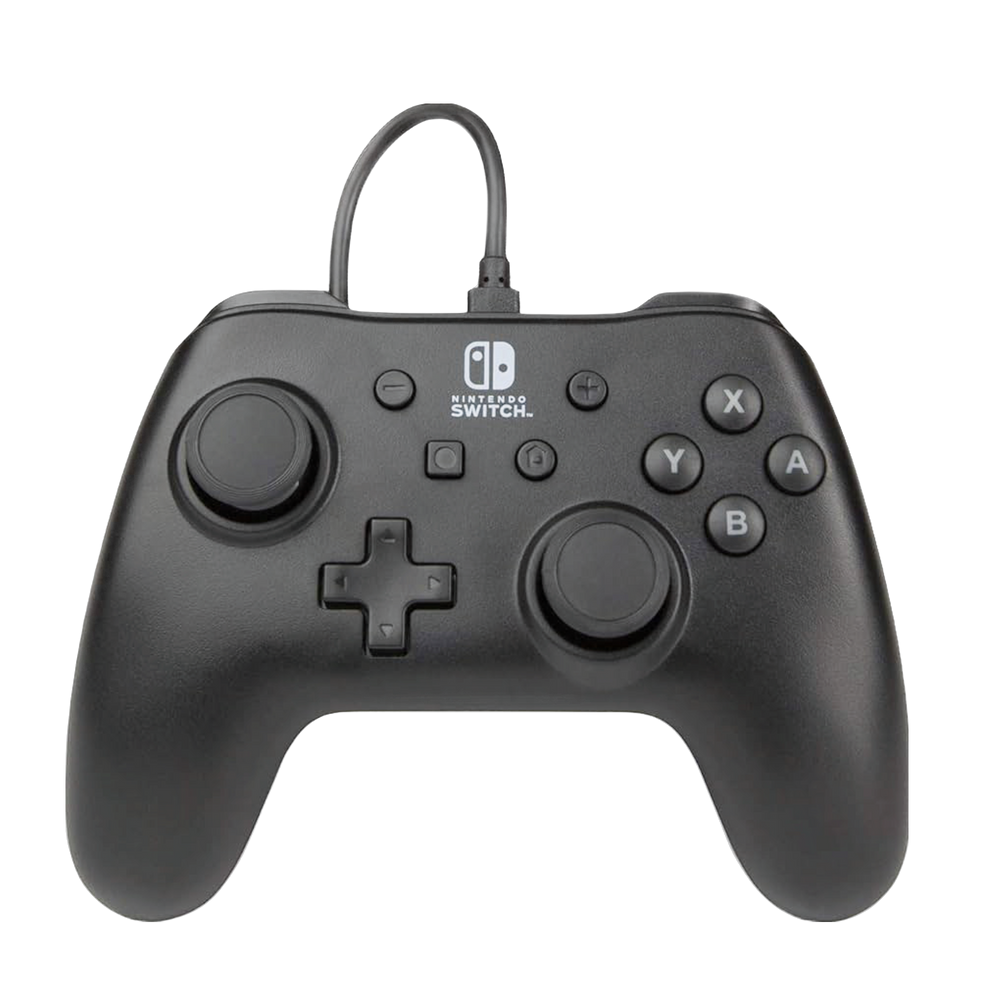 PowerA Nintendo Switch Controller | Wired | New (ONLINE ORDER ONLY)