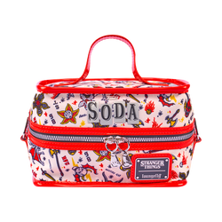 Loungefly - Vinyl SODA Stranger Things 6-Pack with Cooler (ONLINE ORDER ONLY)