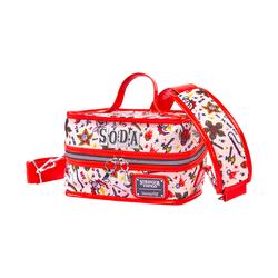 Loungefly - Vinyl SODA Stranger Things 6-Pack with Cooler (ONLINE ORDER ONLY)