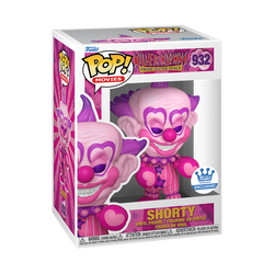 Funko POP! Movies: Killer Klowns from Outer Space - Shorty 932 (ONLINE ORDER ONLY)