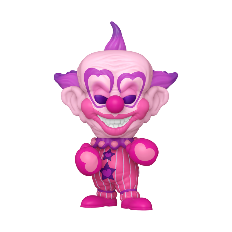 Funko POP! Movies: Killer Klowns from Outer Space - Shorty 932 (ONLINE ORDER ONLY)