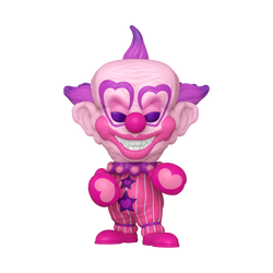 Funko POP! Movies: Killer Klowns from Outer Space - Shorty 932 (ONLINE ORDER ONLY)