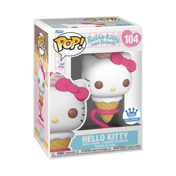 Funko POP! Hello Kitty and Friends: Hello Kitty 104 (ONLINE ORDER ONLY)