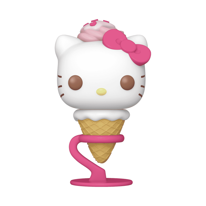 Funko POP! Hello Kitty and Friends: Hello Kitty 104 (ONLINE ORDER ONLY)