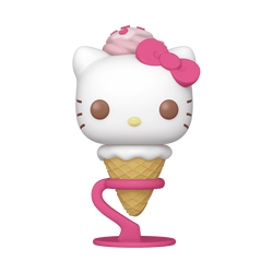 Funko POP! Hello Kitty and Friends: Hello Kitty 104 (ONLINE ORDER ONLY)