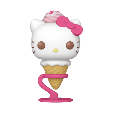 Funko POP! Hello Kitty and Friends: Hello Kitty 104 (ONLINE ORDER ONLY)