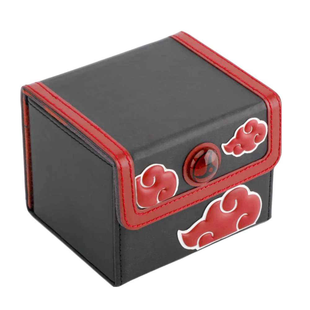 Mana Moon Handmade Deck Box 100+ (ONLINE ORDER ONLY)