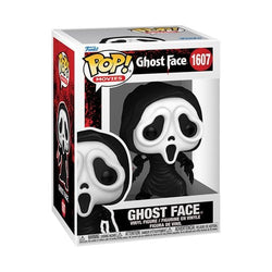 Funko POP! Movies: Ghost Face 1607 (ONLINE ORDER ONLY)
