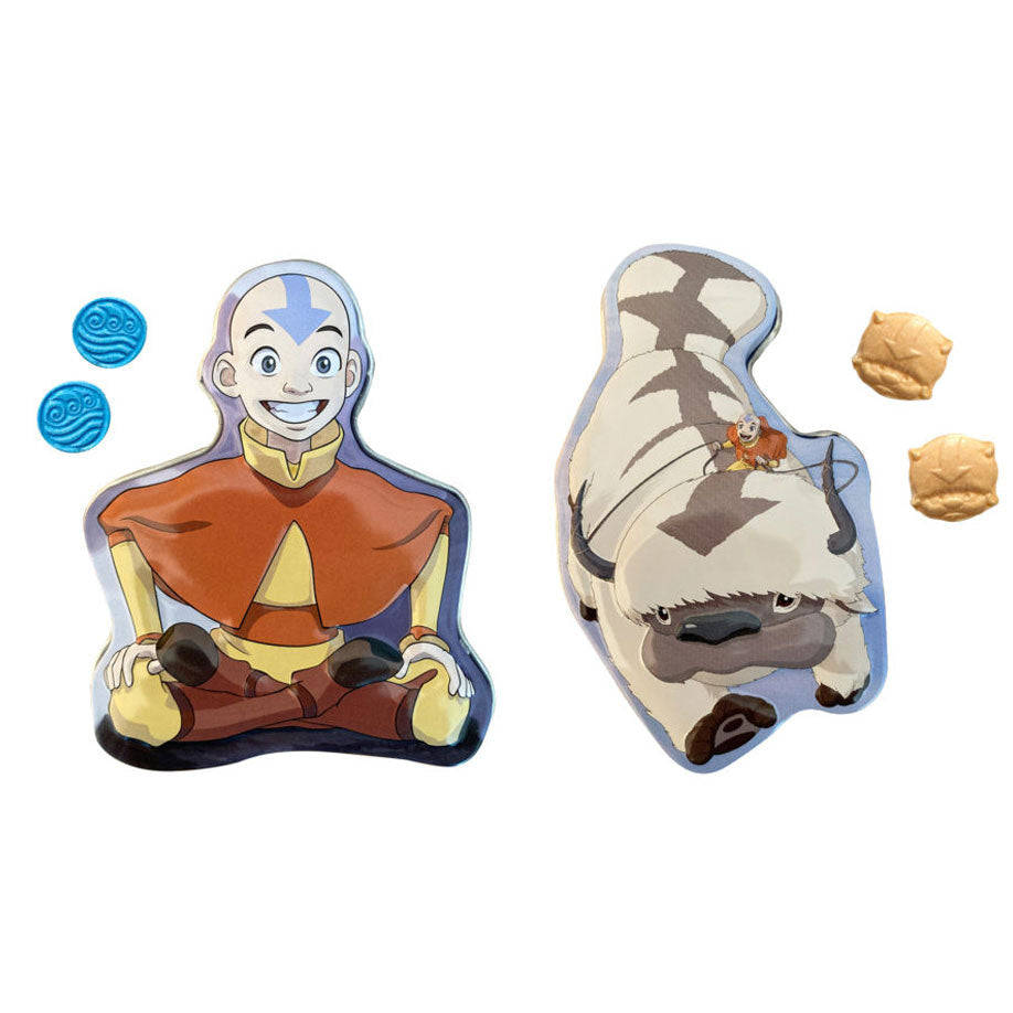 Avatar: The Last Airbender Candy (20g)