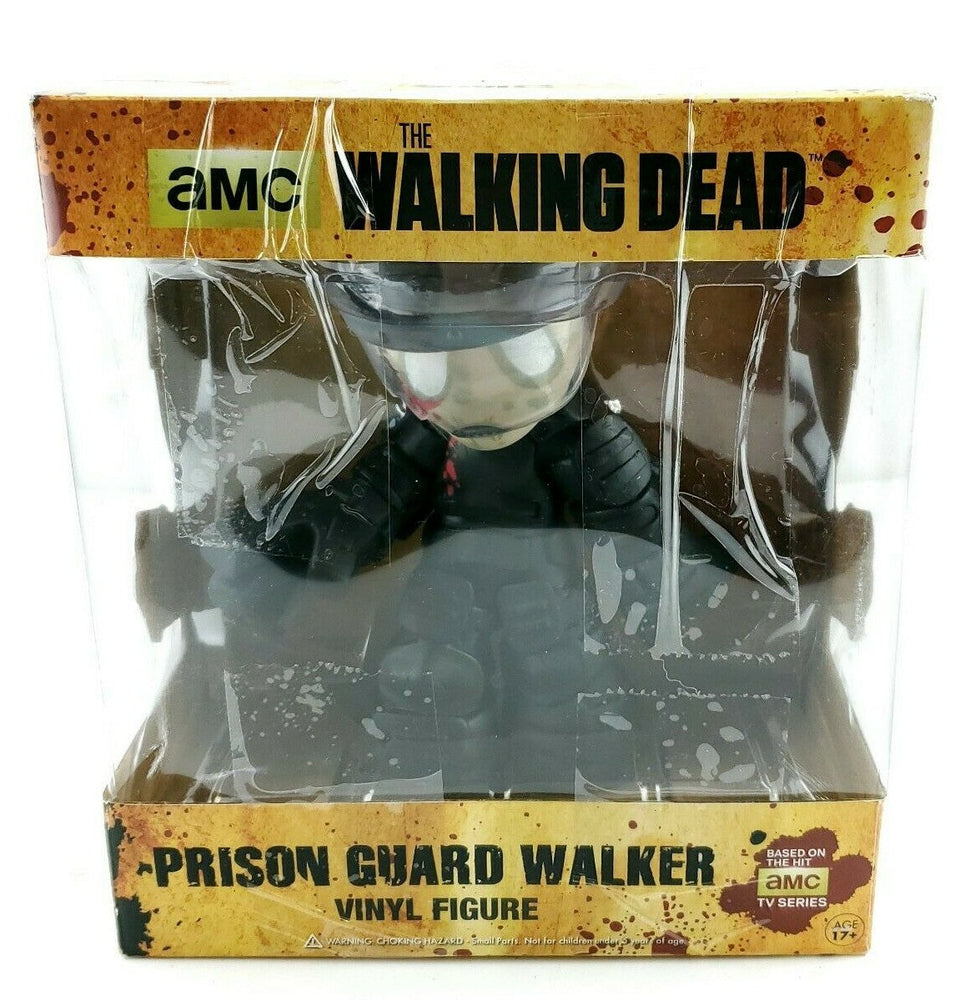 Funko x AMC The Walking Dead Prison Guard Walker Vinyl Figure (ONLINE ORDER ONLY)