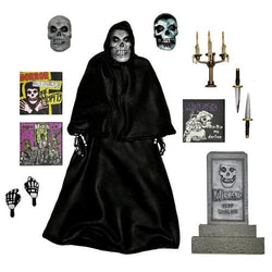Misfits: Ultimate Fiend Action Figure (ONLINE ORDER ONLY)