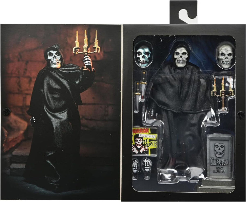 Misfits: Ultimate Fiend Action Figure (ONLINE ORDER ONLY)