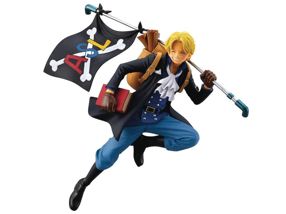 One Piece Sabo Prize Figure (ONLINE ORDER ONLY)