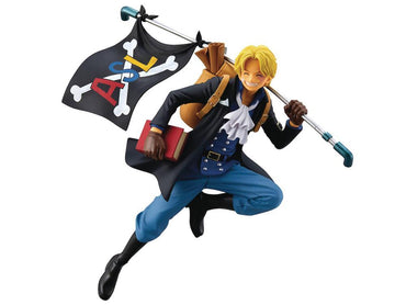 One Piece Sabo Prize Figure (ONLINE ORDER ONLY)