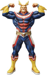 Grandista: My Hero Academia- All Might Figure (ONLINE ORDER ONLY)