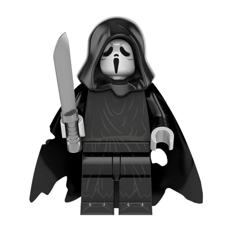 Ghost Face (ONLINE ORDER ONLY)