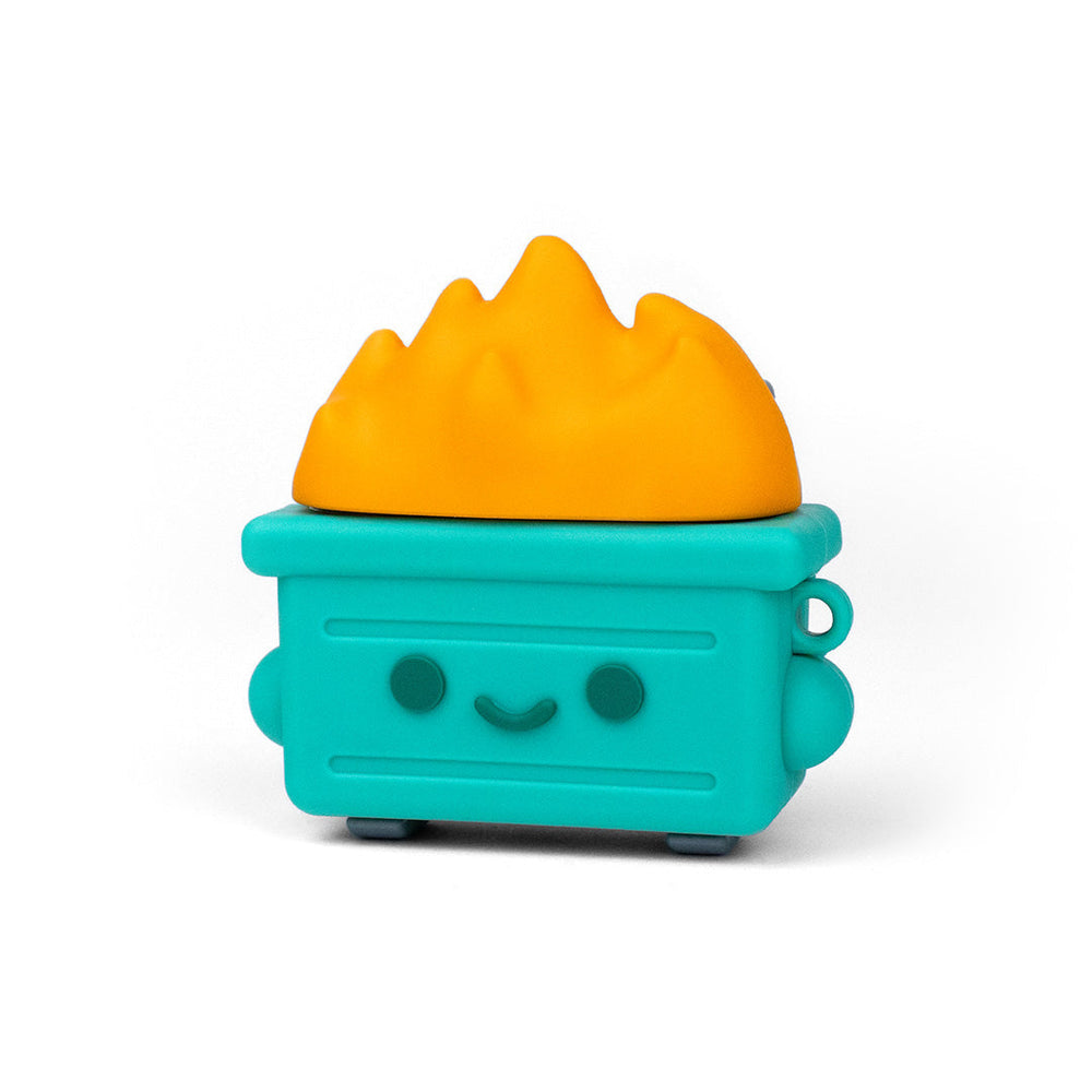 Dumpster Fire AirPods Pro Case (ONLINE ORDER ONLY)