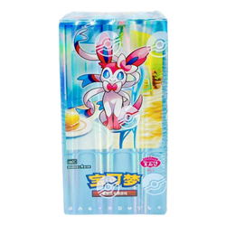 Pokemon Gem Pack Volume 2 Booster Box (Simplified Chinese) (Online Order Only)