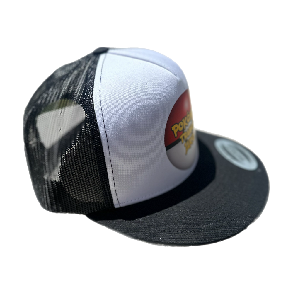 PTJ SnapBack Hat (Online Order Only)