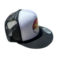 PTJ SnapBack Hat (Online Order Only)