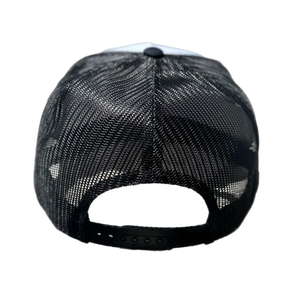 PTJ SnapBack Hat (Online Order Only)