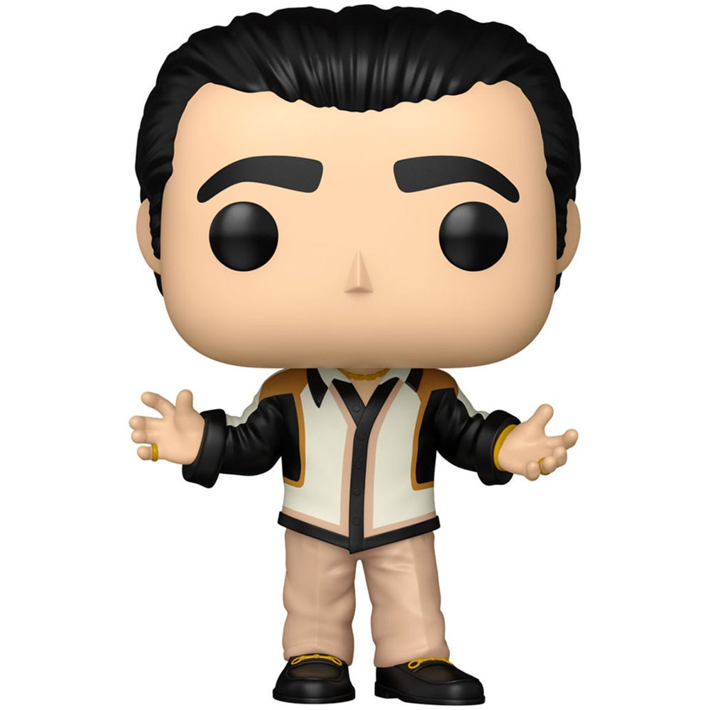 Funko POP! Television: The Sopranos - Furio Giunta 1700 (ONLINE ORDER ONLY)