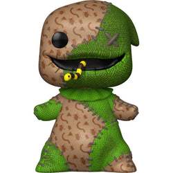 Funko POP! Disney: The Nightmare Before Christmas - Oogie Boogie 1634 (ONLINE ORDER ONLY)