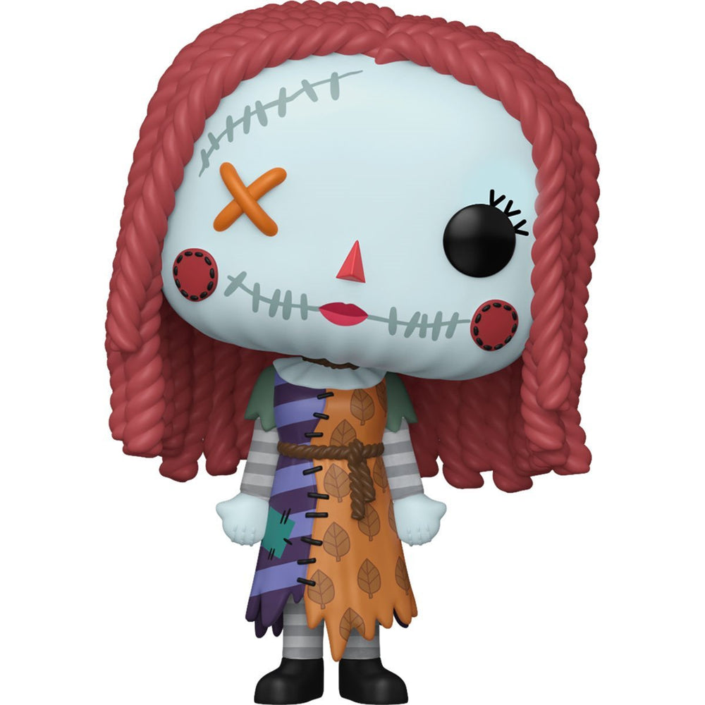 Funko POP! Disney: The Nightmare Before Christmas- Sally 1635 (ONLINE ORDER ONLY)