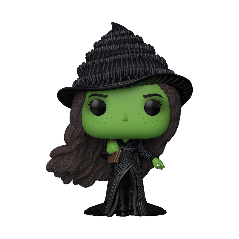 Funko POP! Movies: Wicked - Elphaba 1925 (ONLINE ORDER ONLY)