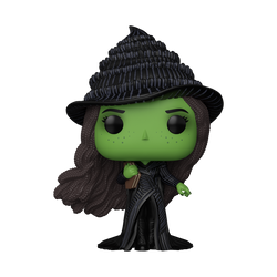 Funko POP! Movies: Wicked - Elphaba 1925 (ONLINE ORDER ONLY)