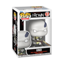 Funko POP! Comics: The Last Ronin - Uno 57 (ONLINE ORDER ONLY)