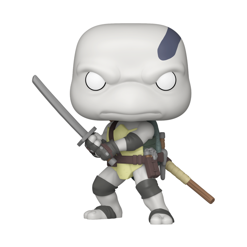 Funko POP! Comics: The Last Ronin - Uno 57 (ONLINE ORDER ONLY)