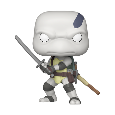 Funko POP! Comics: The Last Ronin - Uno 57