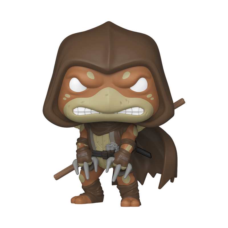 Funko POP! Comics: The Last Ronin - Mona 55 (ONLINE ORDER ONLY)