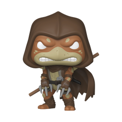 Funko POP! Comics: The Last Ronin - Mona 55 (ONLINE ORDER ONLY)
