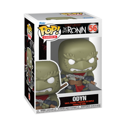 Funko POP! The Last Ronin - Odyn 56 (ONLINE ORDER ONLY)