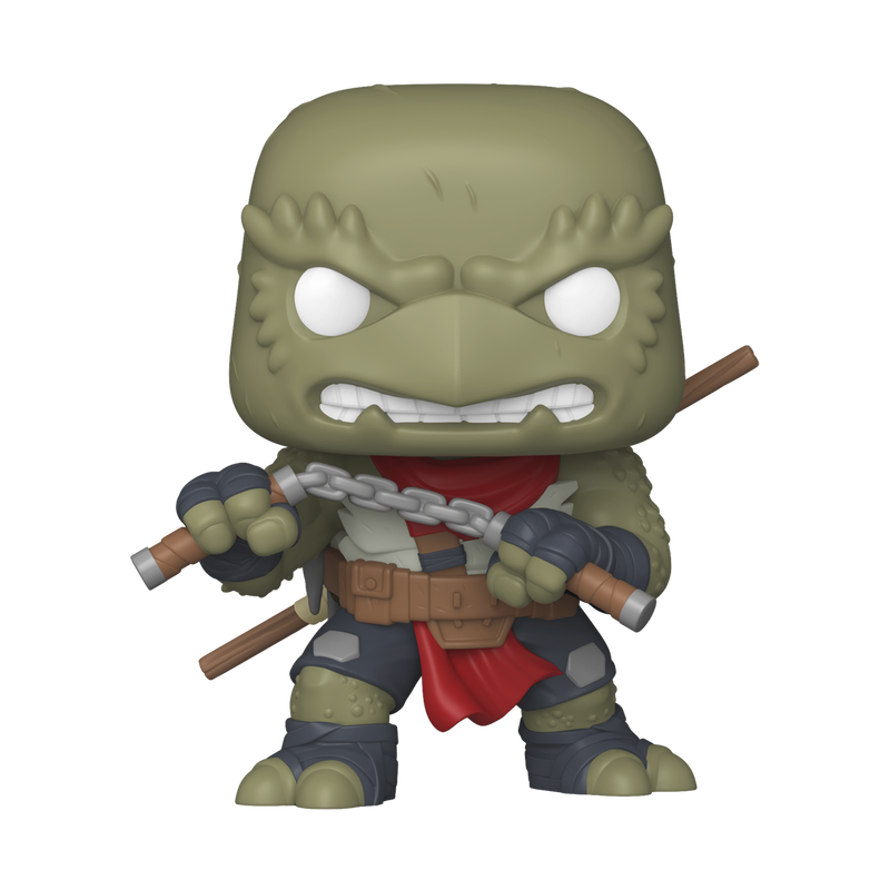 Funko POP! The Last Ronin - Odyn 56 (ONLINE ORDER ONLY)