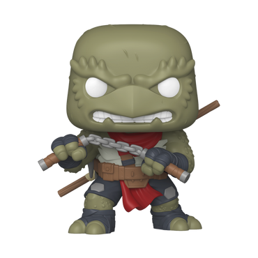 Funko POP! The Last Ronin - Odyn 56