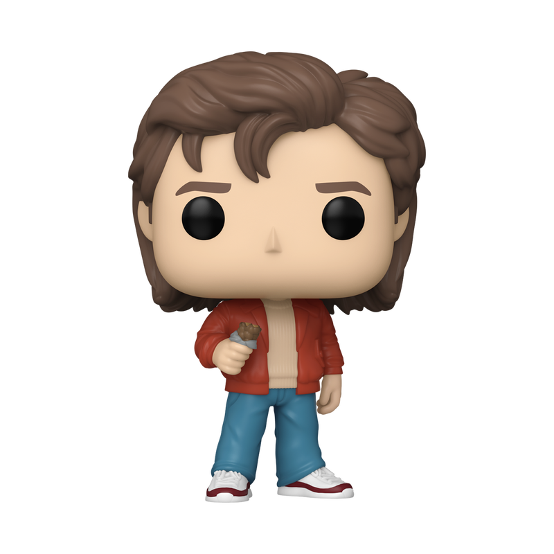 Funko POP! Television: Stranger Things - Steve Harrington 1779 (ONLINE ORDER ONLY)