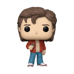 Funko POP! Television: Stranger Things - Steve Harrington 1779 (ONLINE ORDER ONLY)