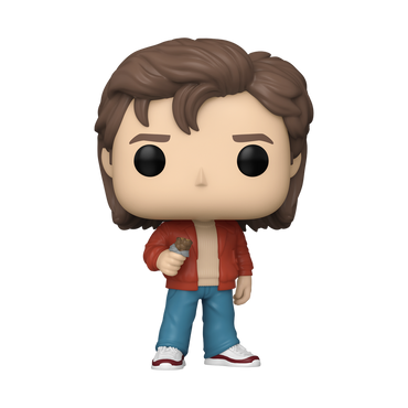Funko POP! Television: Stranger Things - Steve Harrington 1779