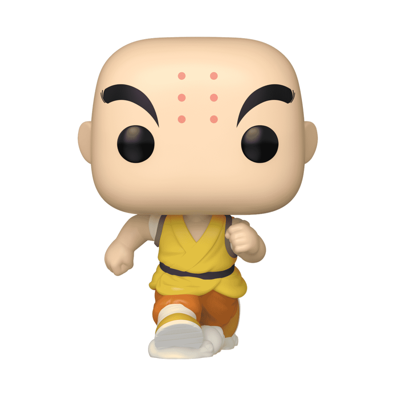 Funko POP! Animation: DragonBall - Krillin 1926 (ONLINE ORDER ONLY)