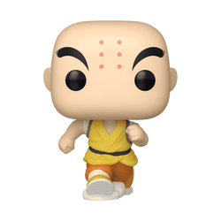 Funko POP! Animation: DragonBall - Krillin 1926 (ONLINE ORDER ONLY)